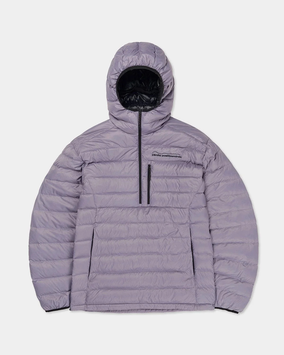 23/24 Dimito PULLOVER LIGHT DOWN