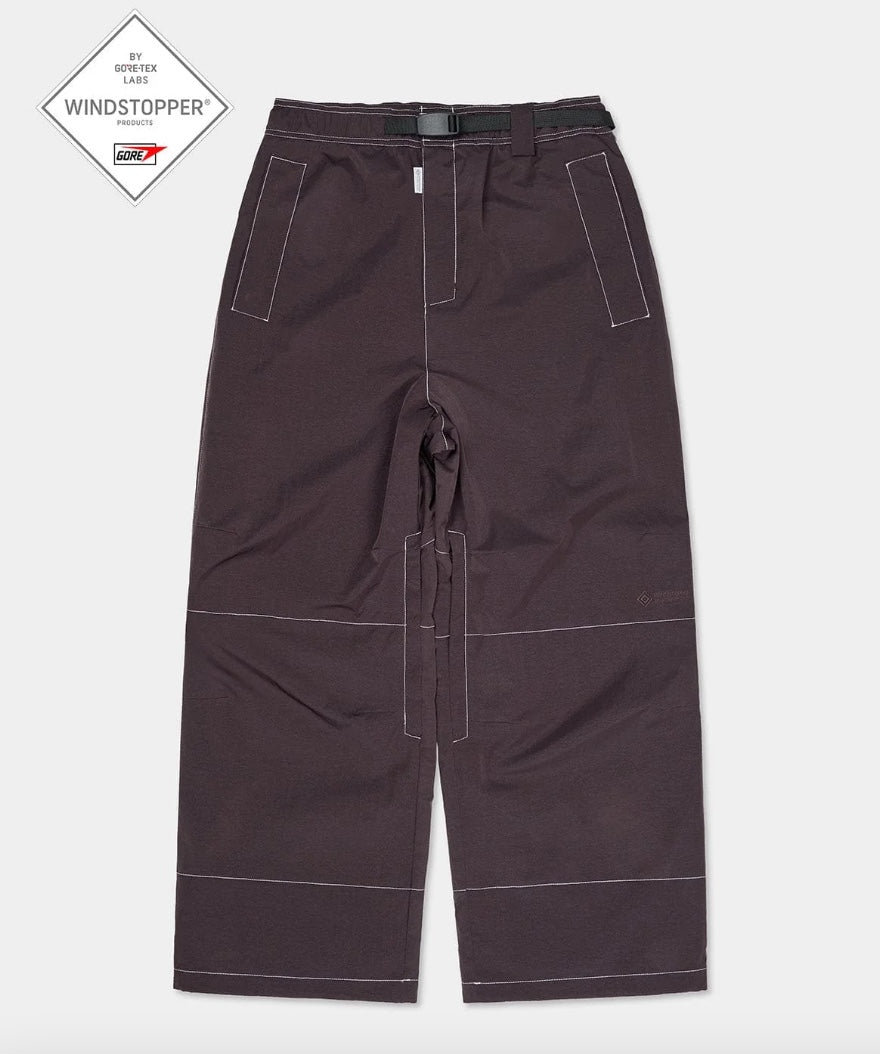 23/24 Dimito VTX LINE STITCHED PANTS 雪褲