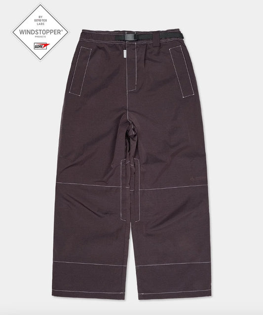 23/24 Dimito VTX LINE STITCHED PANTS 雪褲