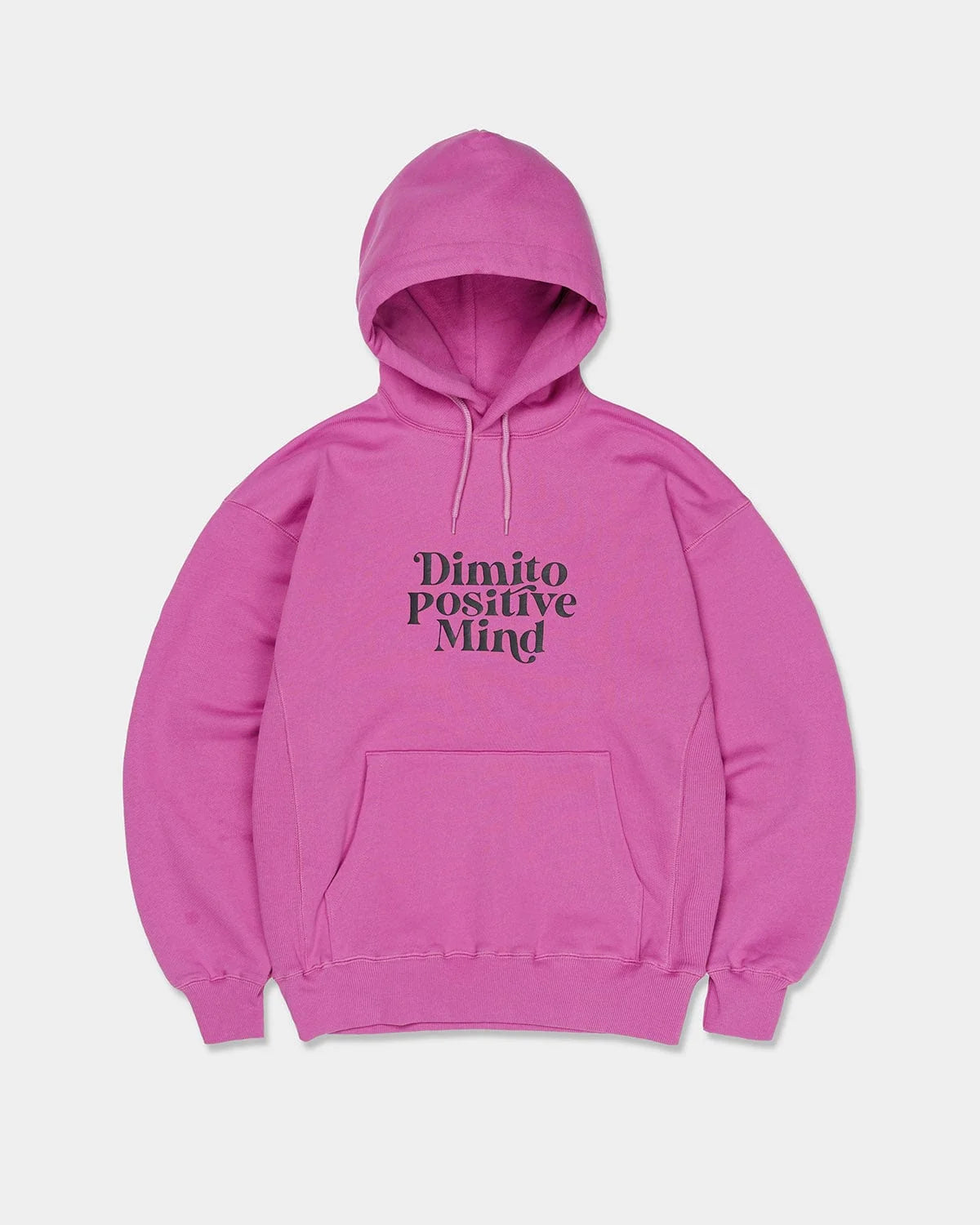23/24 Dimito WAVE LOGO HOODIE 休閒服