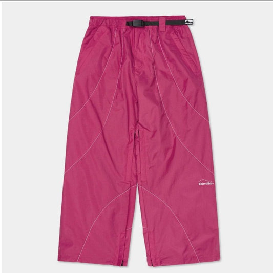 23/24 Dimito RUNNER LINE PANTS 雪褲