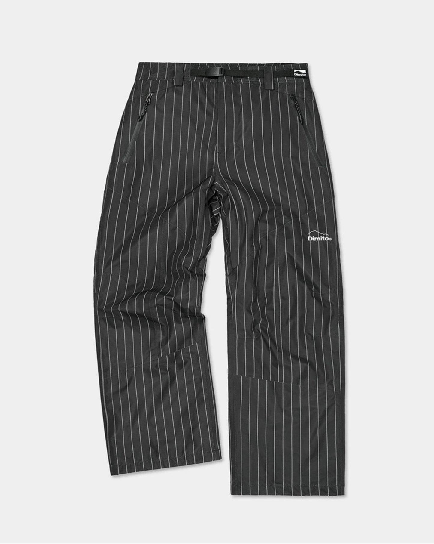 23/24 Dimito  TEAM KOREA REPLICA 23 LEVEL 2L PANTS 雪褲