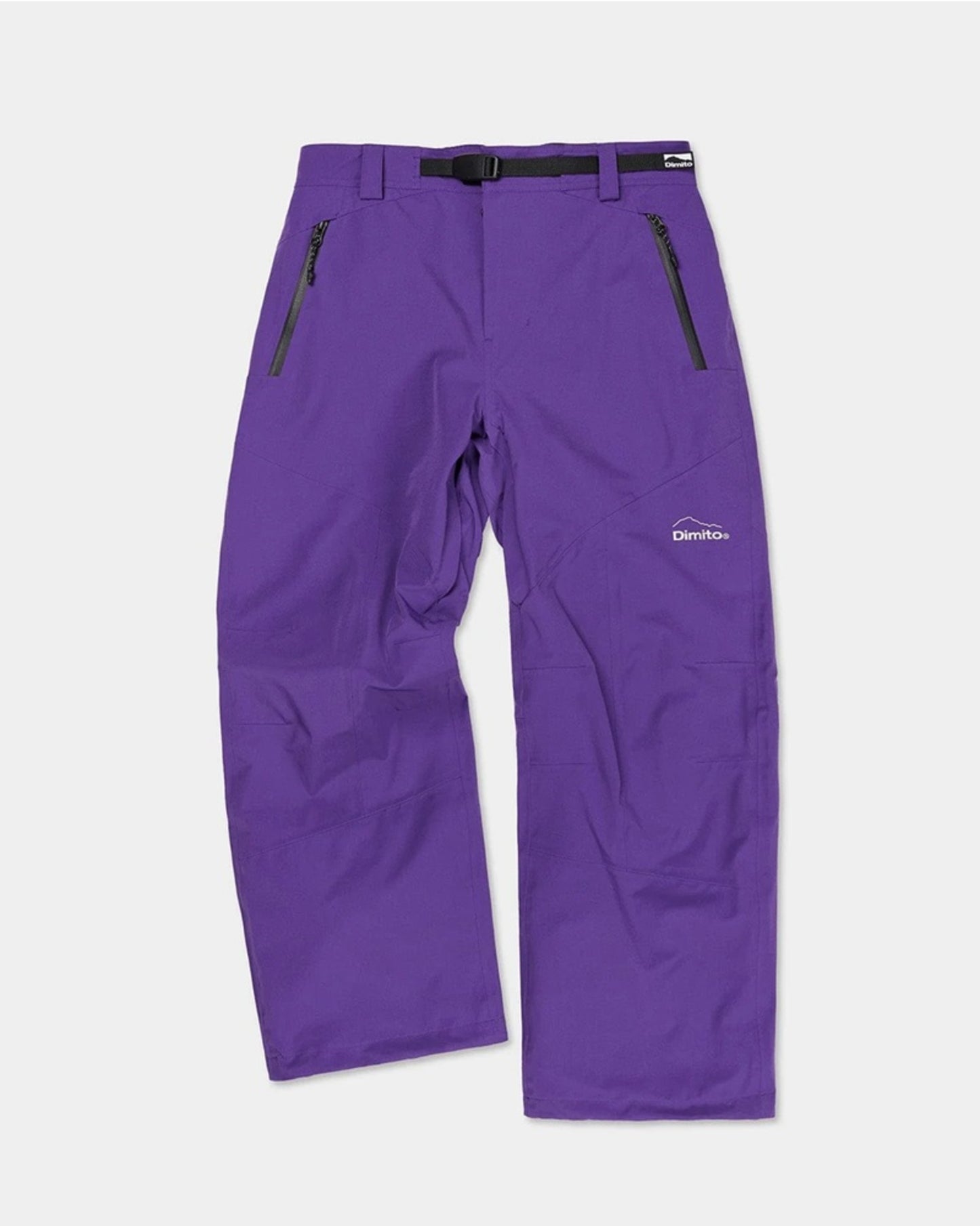 23/24 Dimito  TEAM KOREA REPLICA 23 LEVEL 2L PANTS 雪褲