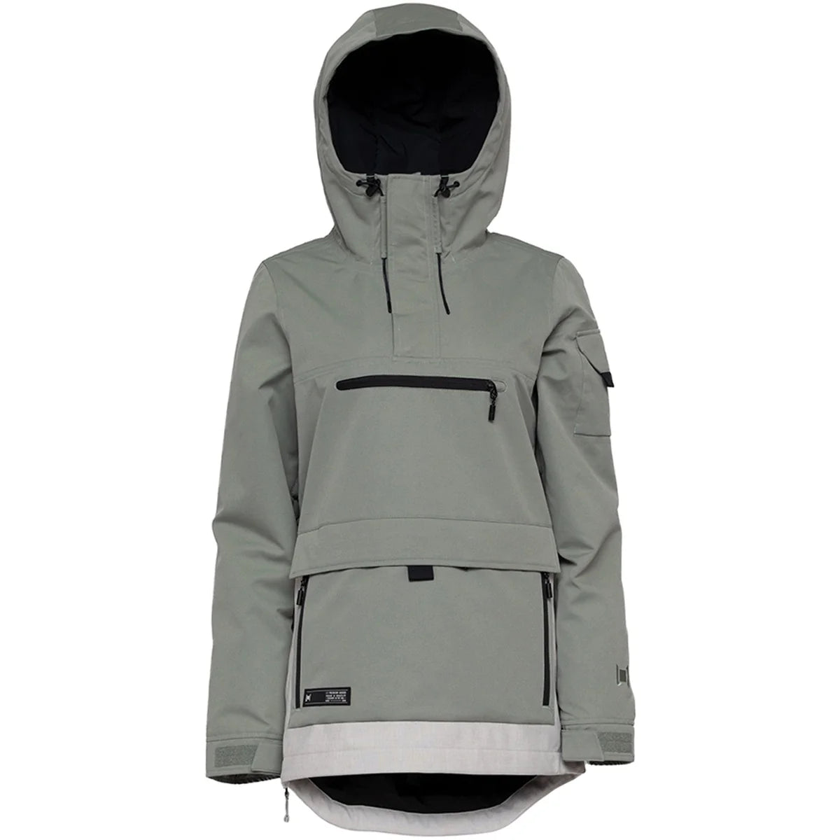 23/24 L1 W PROWLER 雪服