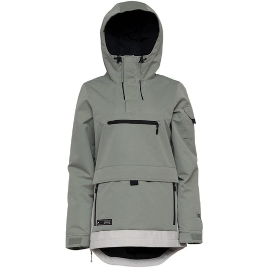 23/24 L1 W PROWLER 雪服