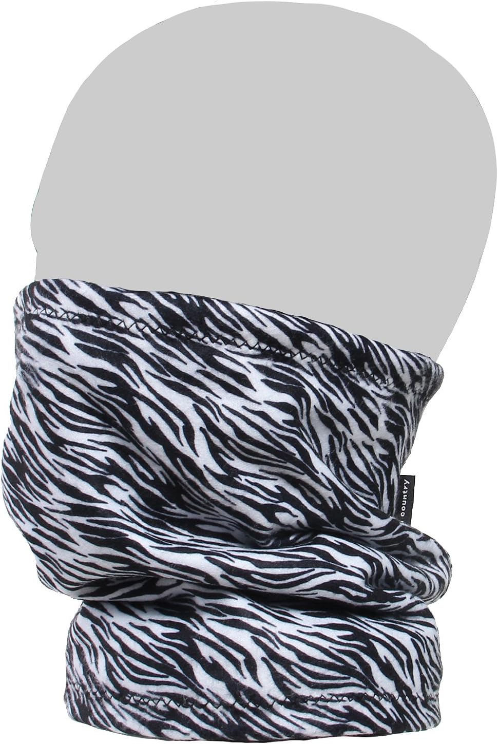 23/24 Northern Country NECK WARMER(NA-9114) 脖圍