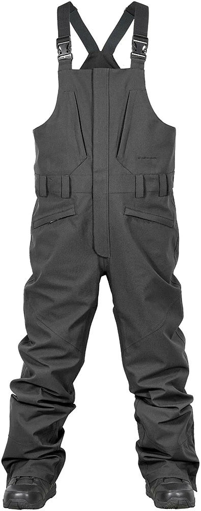 23/24 Northern Country CUTTING PANELED 吊帶雪褲