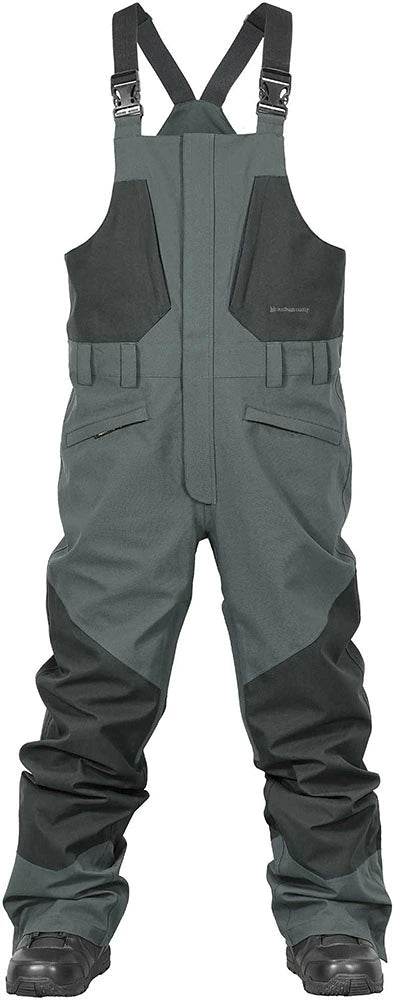 23/24 Northern Country CUTTING PANELED 吊帶雪褲