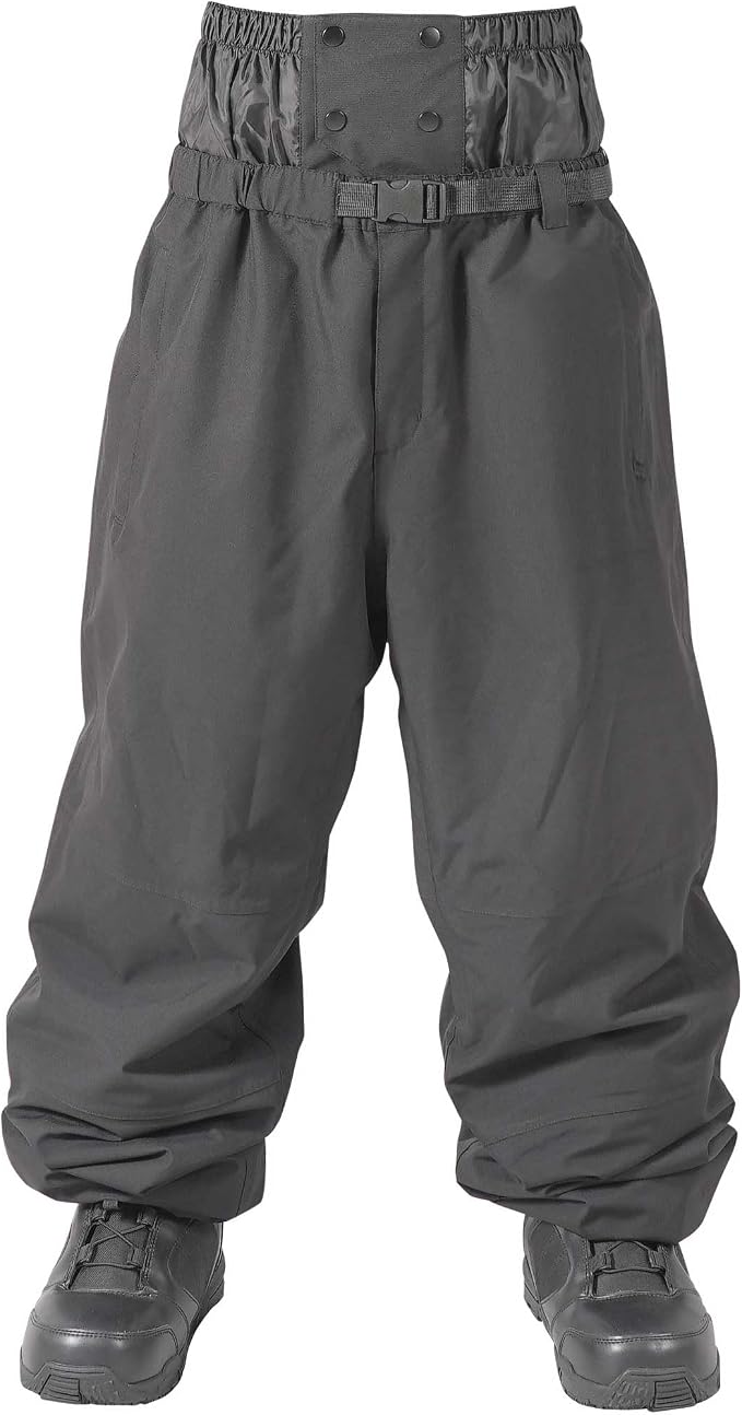 23/24 Northern Country JOGGER 雪褲