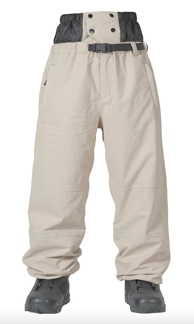 23/24 Northern Country JOGGER 雪褲