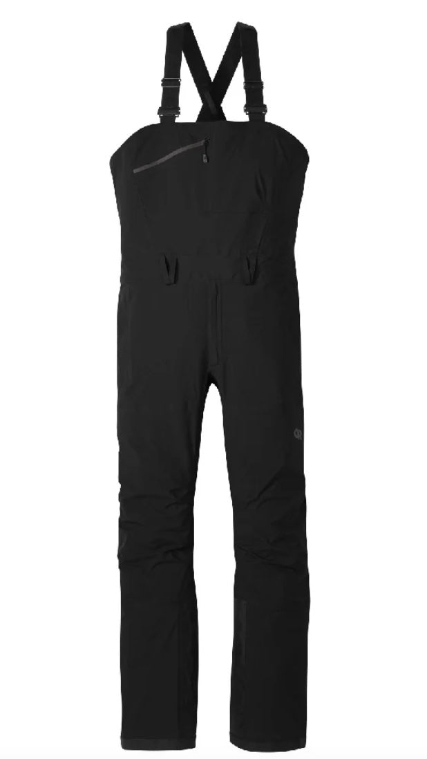 23/24 Outdoor Research Carbide BIB 雪褲