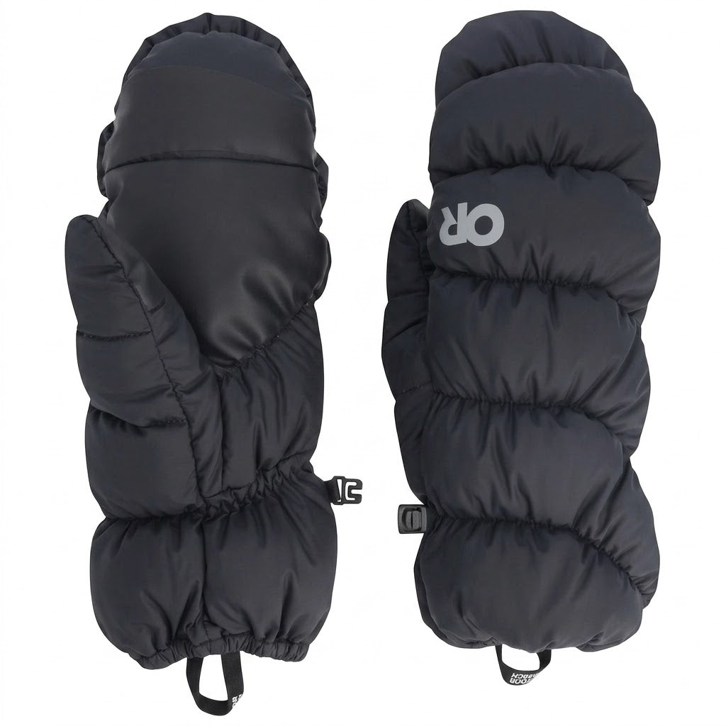 23/24 Outdoor Research Coldfront Down Mitts 手套