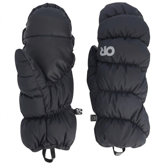 23/24 Outdoor Research Coldfront Down Mitts 手套