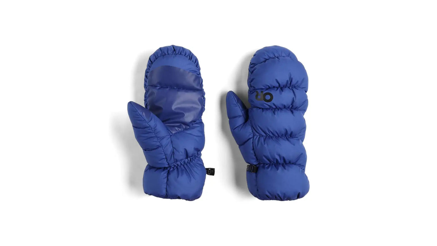 23/24 Outdoor Research Coldfront Down Mitts 手套
