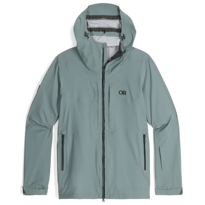 23/24 Outdoor Research Men Carbide Jacket 雪衣