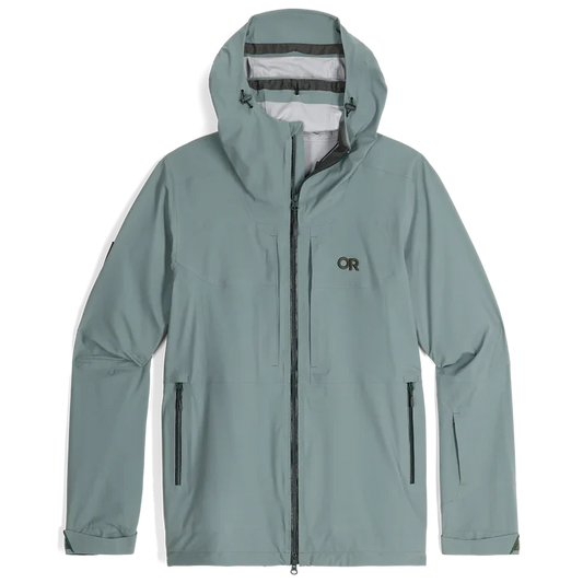 23/24 Outdoor Research Men Carbide Jacket 雪衣