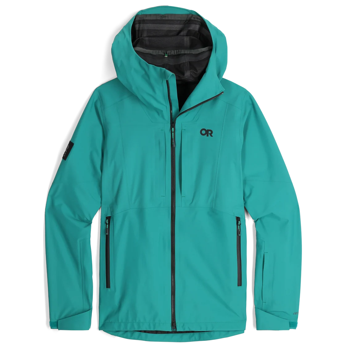 23/24 Outdoor Research Men Skytour AscentShell Jkt 雪服