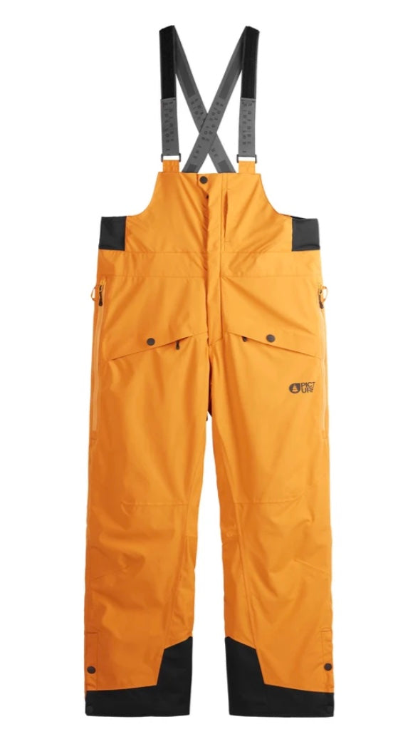 23/24 PICTURE AVENING BIB PANTS 吊帶雪褲
