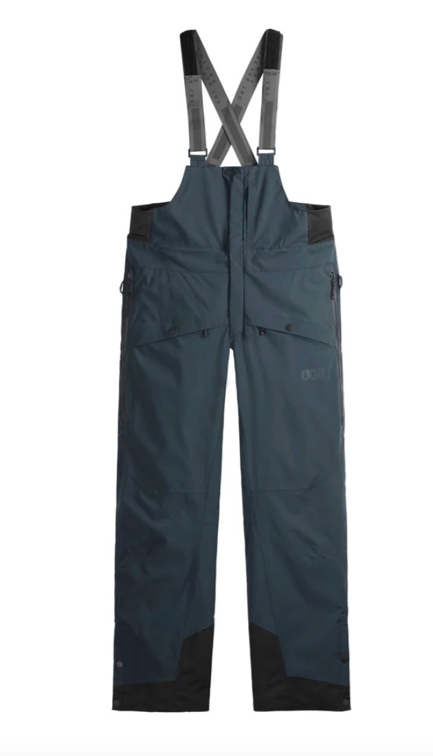 23/24 PICTURE AVENING BIB PANTS 吊帶雪褲