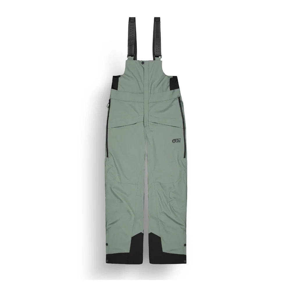 23/24 PICTURE AVENING BIB PANTS 吊帶雪褲