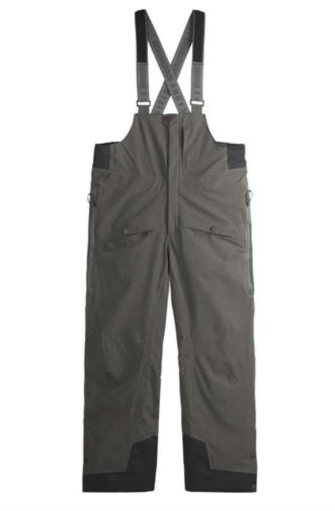 23/24 PICTURE AVENING BIB PANTS 吊帶雪褲