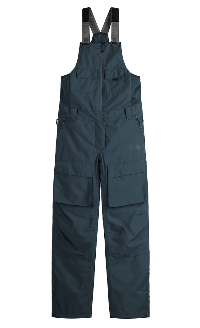 23/24 PICTURE BRITA BIB PANTS 吊帶雪褲