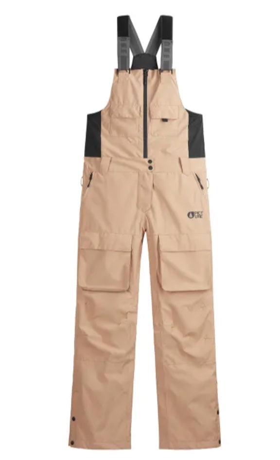 23/24 PICTURE BRITA BIB PANTS 吊帶雪褲