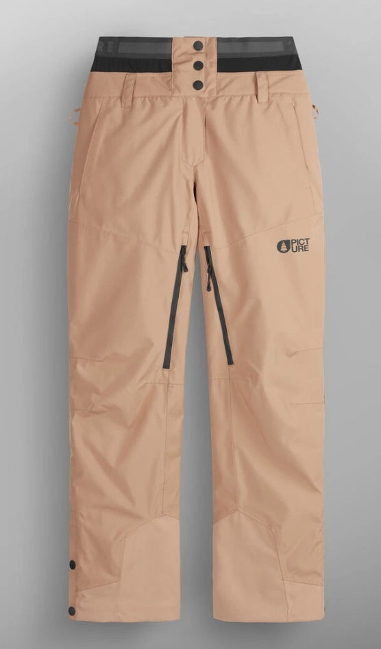 23/24 PICTURE EXA PANTS 雪褲