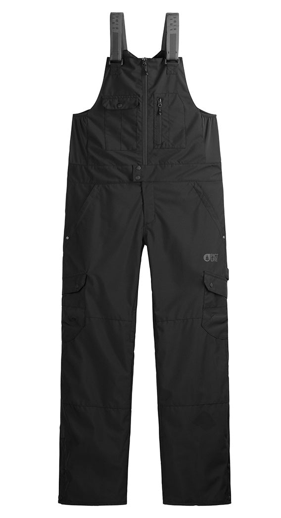23/24 PICTURE TESTY BIB PANTS 吊帶雪褲