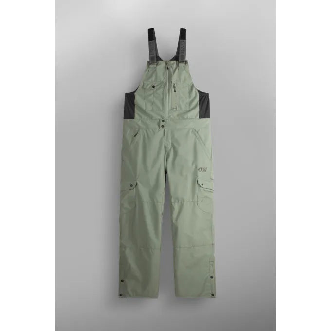 23/24 PICTURE TESTY BIB PANTS 吊帶雪褲