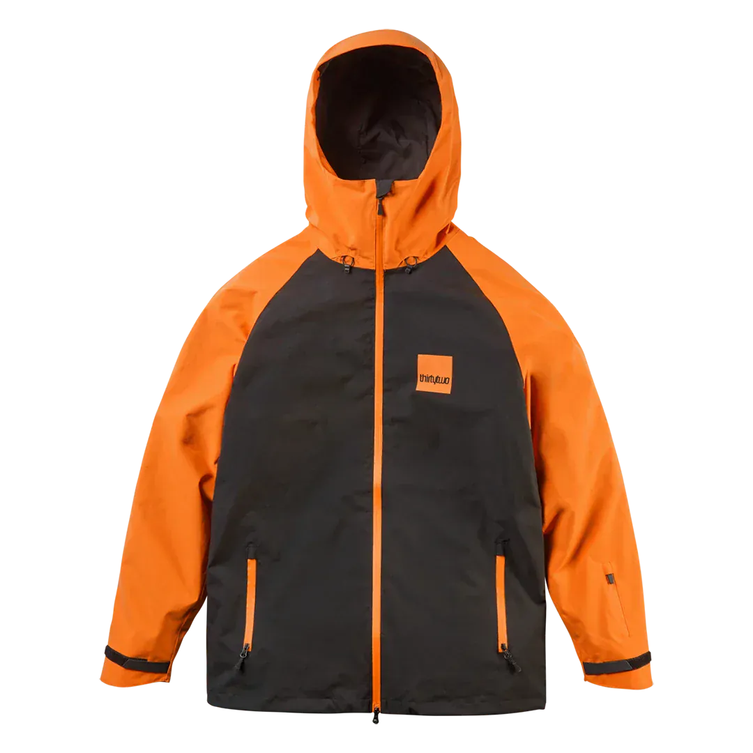 23/24 Thirtytwo GATEWAY JACKET 雪服