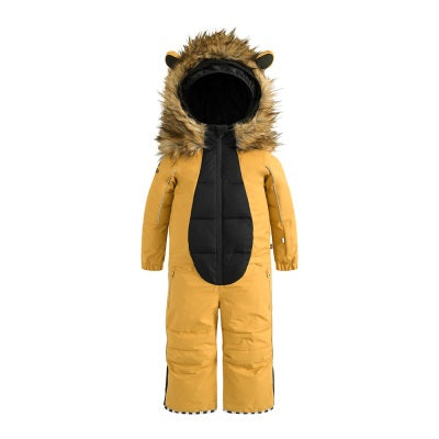 23/24 WeeDo WILD THING SNOWSUIT 連身雪服