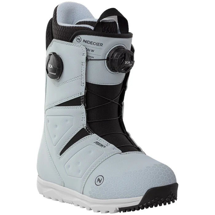23/24 Nidecker Women Altai 單板雪鞋