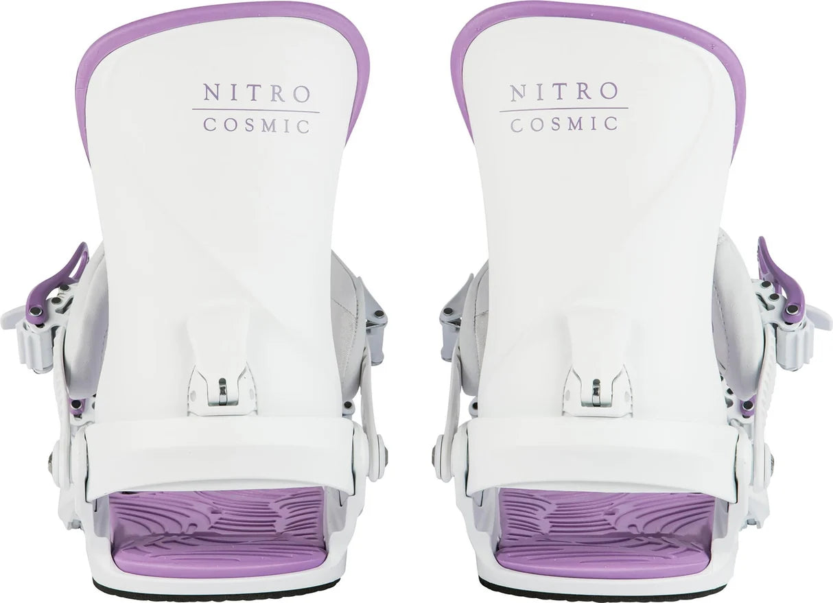 23/24 Nitro COSMIC 單板固定器
