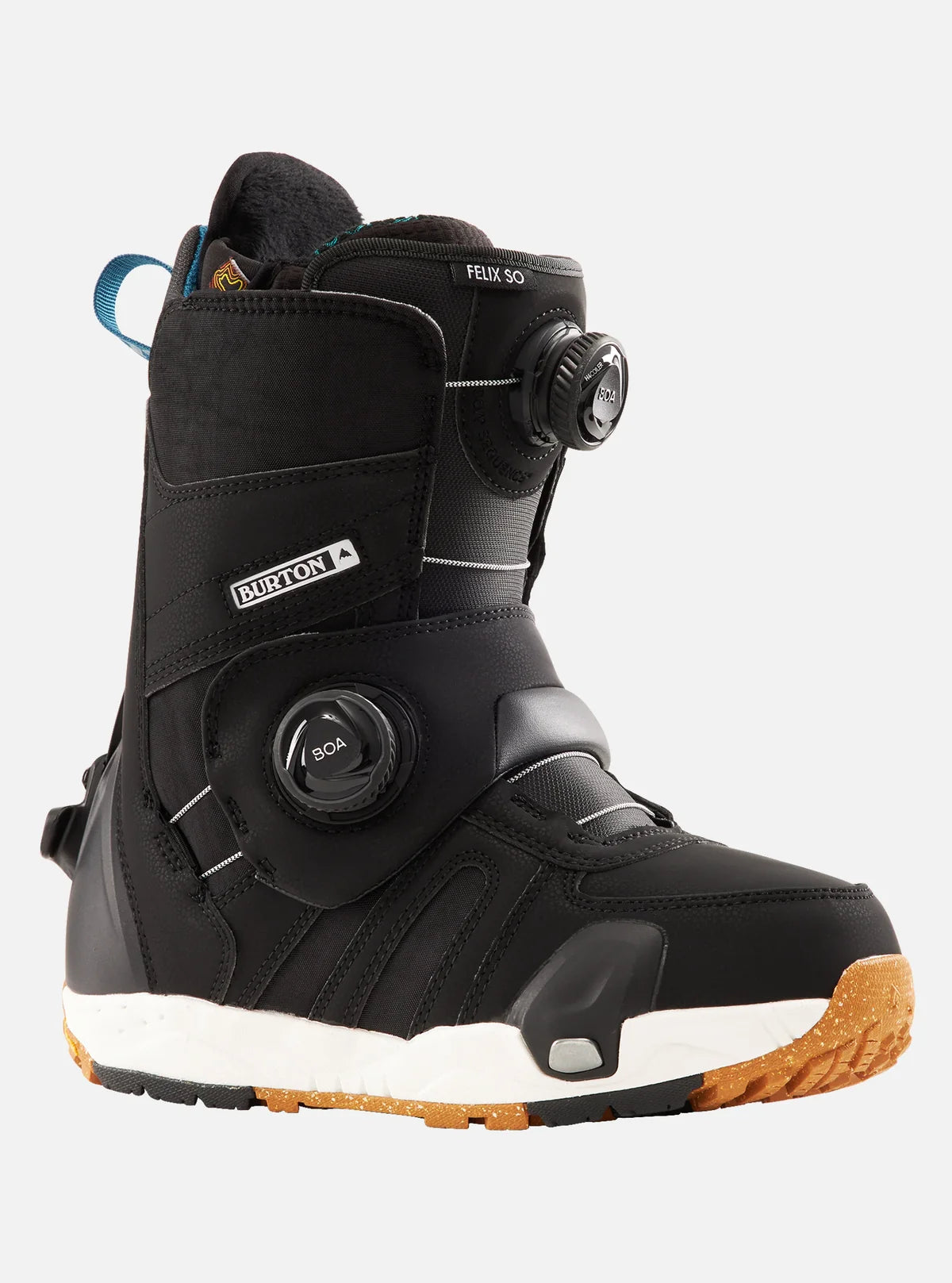23/24 Burton W FELIX STEP ON 單板雪鞋