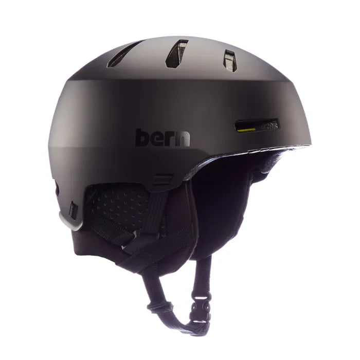 23/24 BERN MACON 2.0 MIPS 安全帽