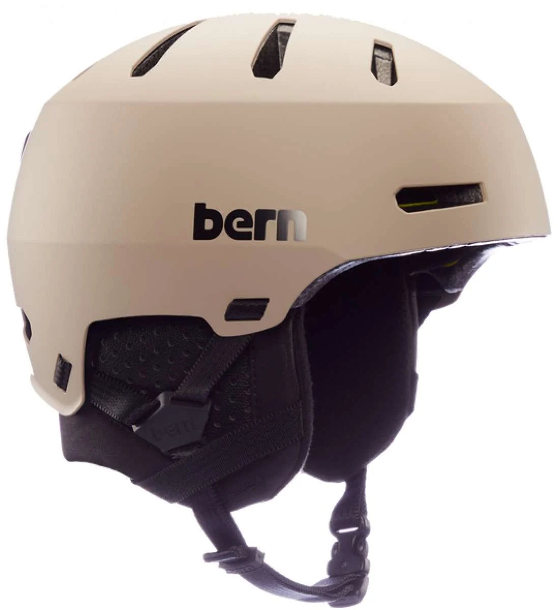 23/24 BERN MACON 2.0 MIPS 安全帽