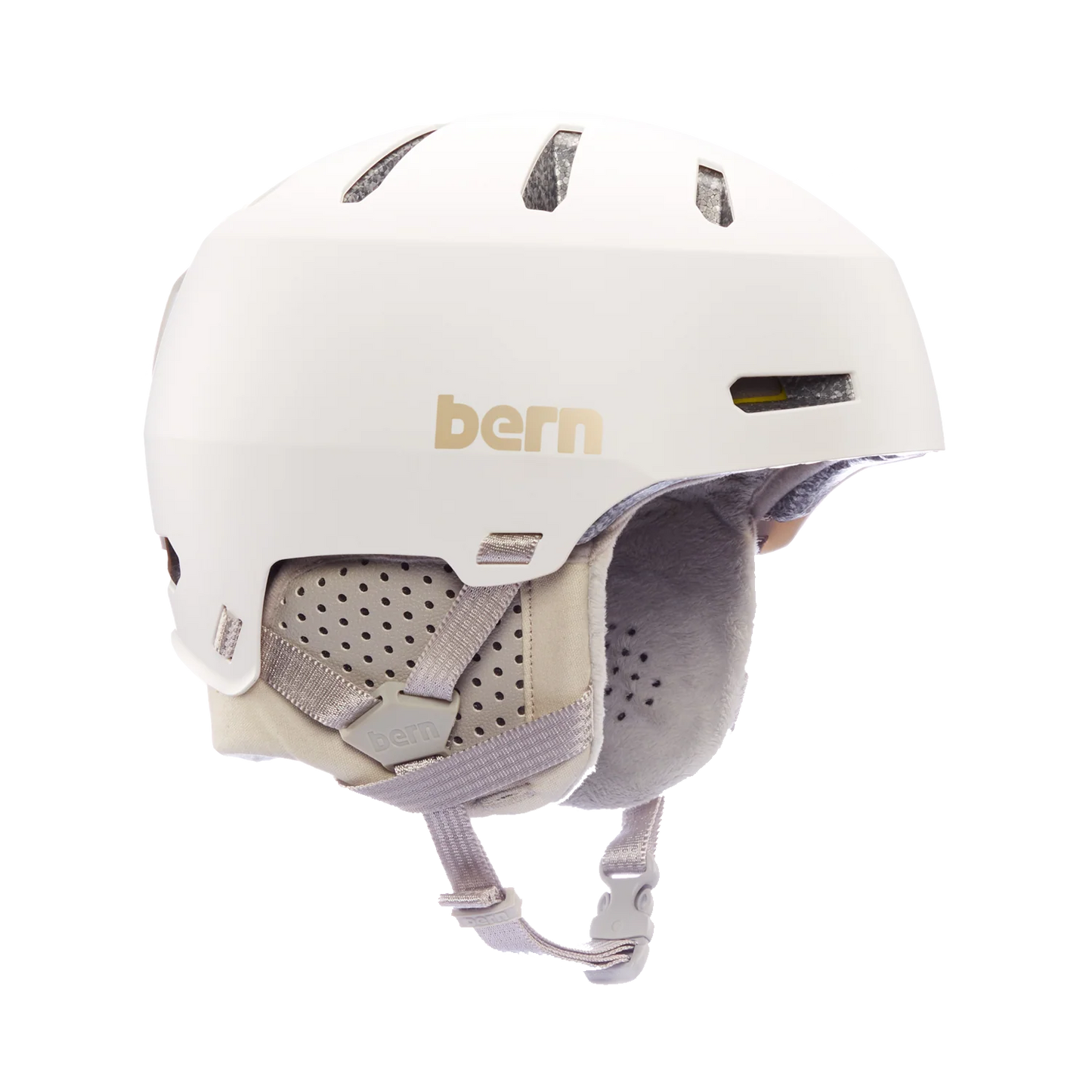 23/24 BERN MACON 2.0 MIPS 安全帽