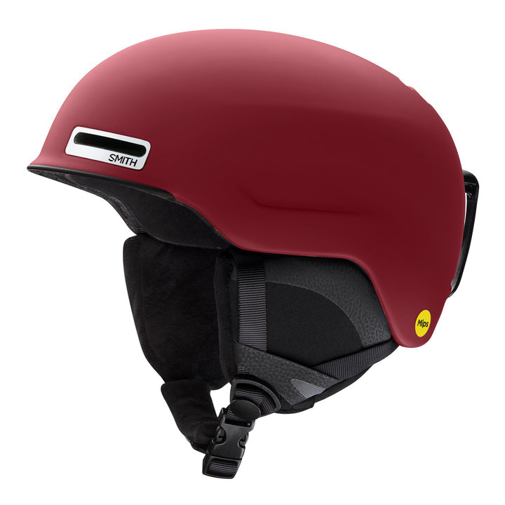 23/24 Smith MAZE MIPS MATTE 安全帽