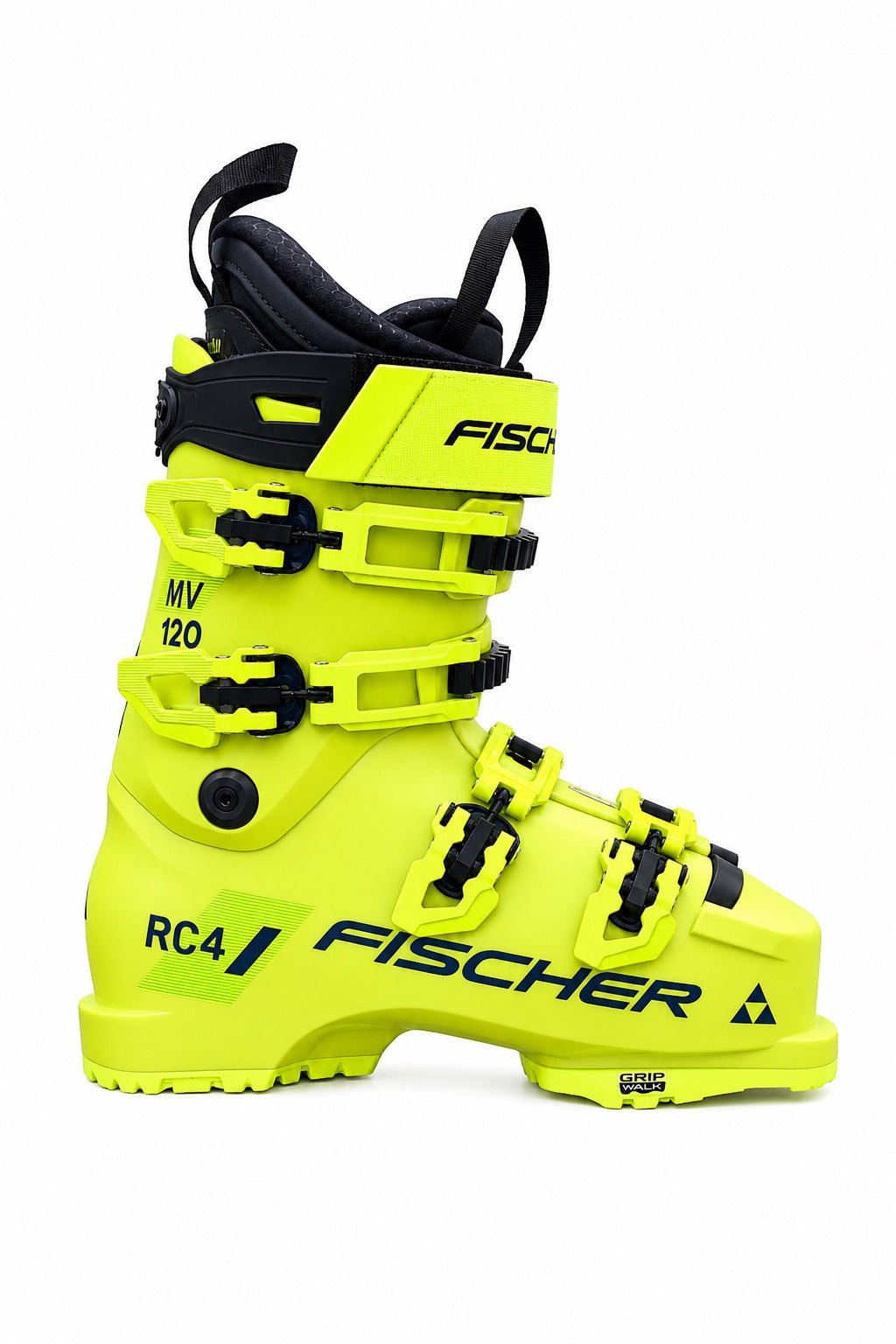 23/24 Fischer RC4 120 MV SK雪鞋