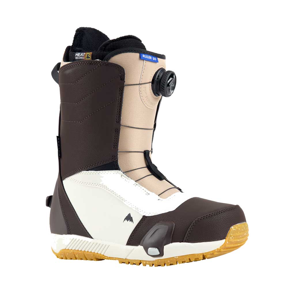 23/24 Burton M Ruler Step On 單板雪鞋