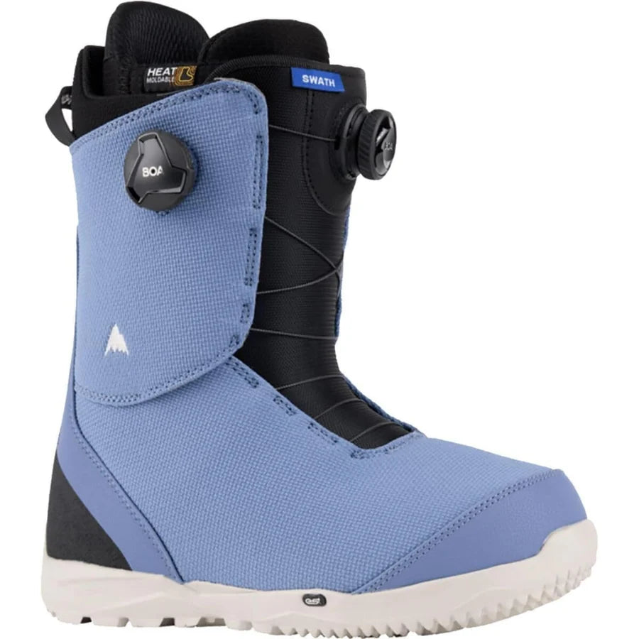 23/24 Burton M SWATH BOA 單板雪鞋