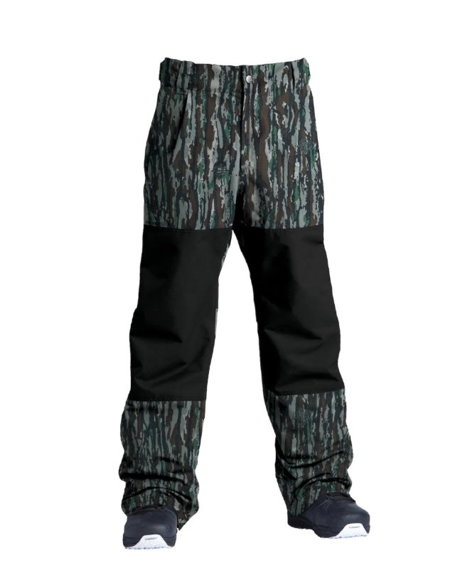 23/24 Airblaster Work Pant 雪褲