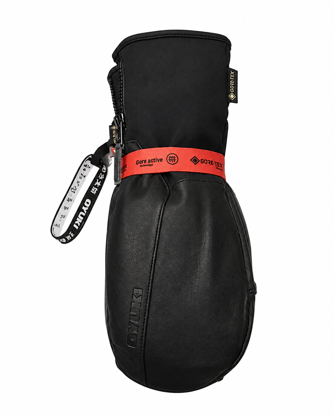 23/24 OYUKI TAMASHII GTX MITT 手套