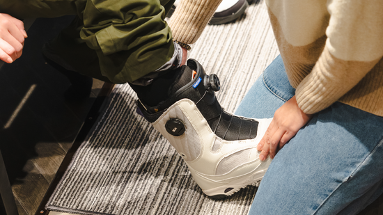 日本雪具租借