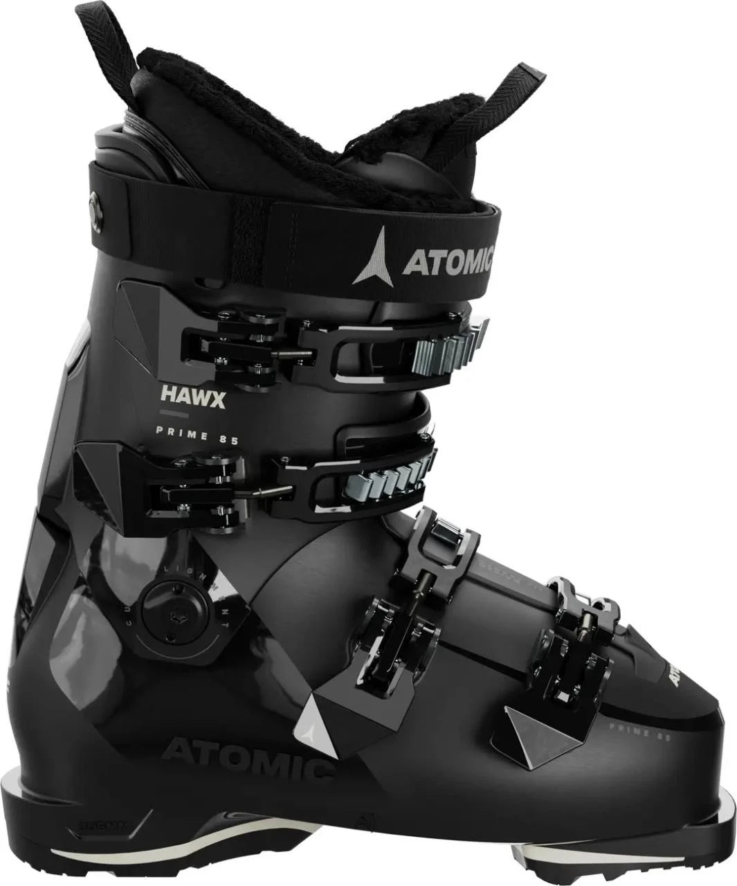 24/25 Atomic HAWX PRIME 85 W  GW 雙板雪鞋
