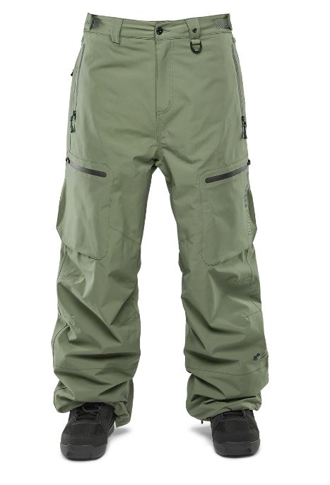 24/25 Thirtytwo TM PANT 雪褲
