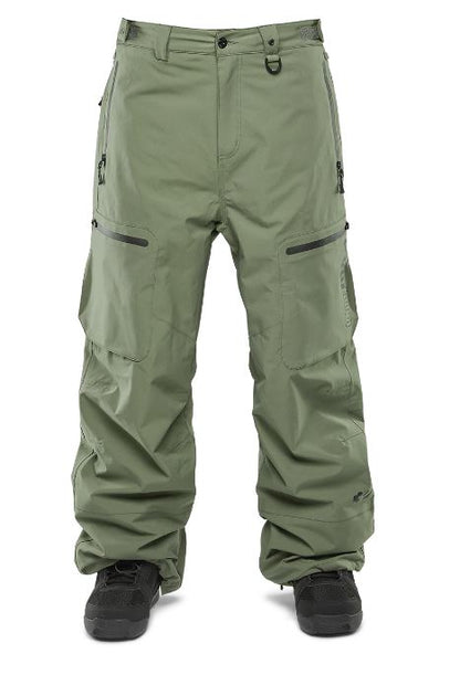 24/25 Thirtytwo TM PANT 雪褲