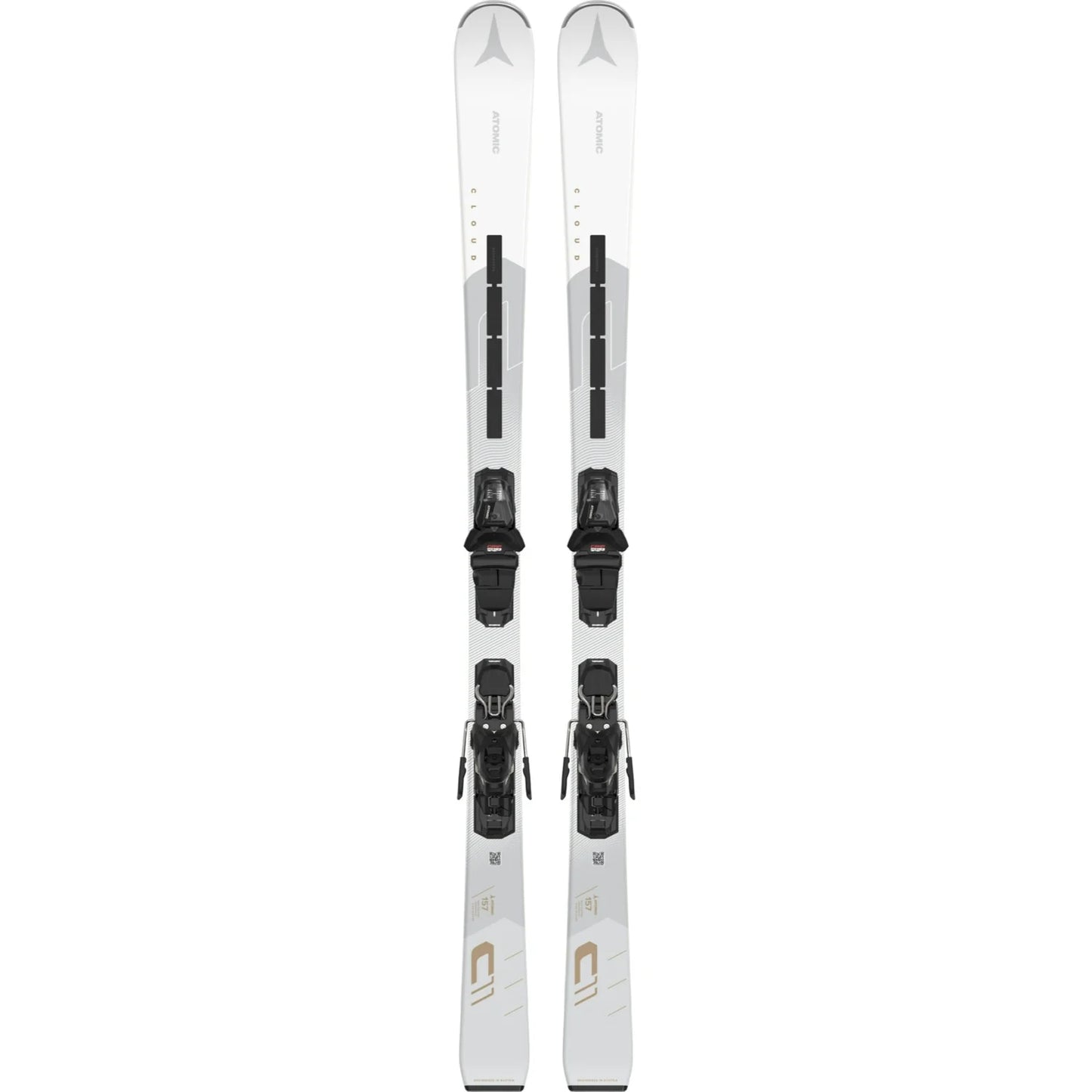 25/26 Atomic CLOUD C11 RVSK LIGHT