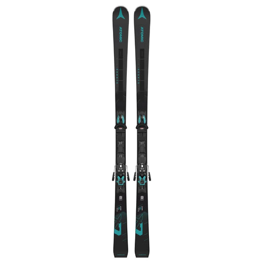 24/25 Atomic REDSTER X7 REVOSHOCK C + MI  雙板雪板